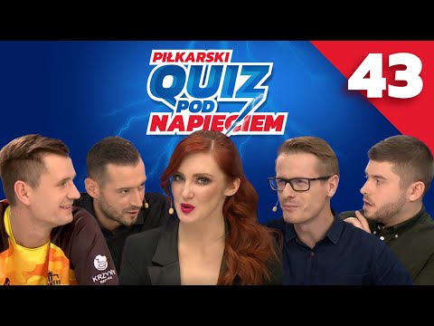 Boxing Day! English Breakfast kontra Krzywicki/Staszewski. Quiz Pod Napięciem – odc. 43 | ETOTO TV
