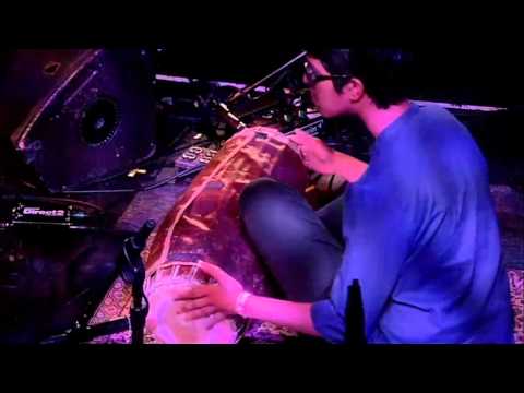 Rajna Swaminathan and Rafiq Bhatia - Shastra Festival 2015