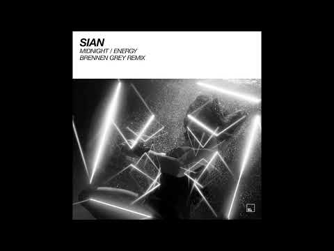 Sian - Midnight - Octopus Recordings