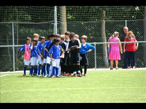 DEDICATORIA ALEVIN C Vila Olimpica