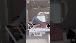 元HKT48 田島芽瑠 ジム トレーニング動画 #shorts