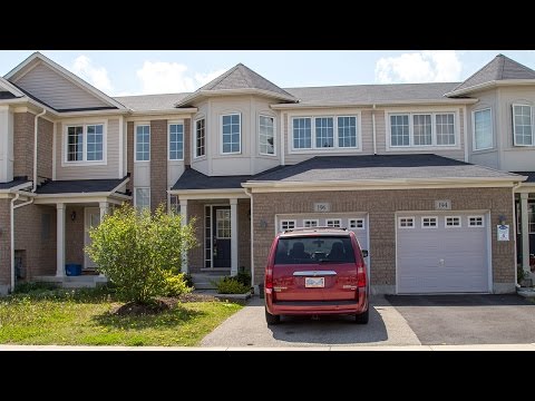 196 Holland Cir, Cambridge, ON N3C 0E2
