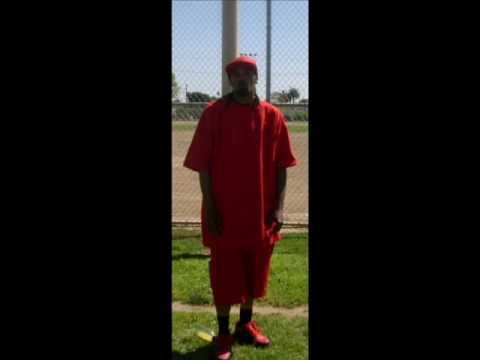 Green Eyez Ft. Lil Leak -  If You Was Me