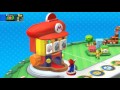 Mario Party 10 + Amiibo Mario - WII U