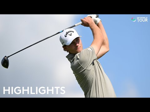 Round 2 Highlights | 2023 Made in HimmerLand