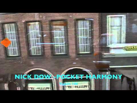 Nick Dow - Pocket Harmony (Traum 180)