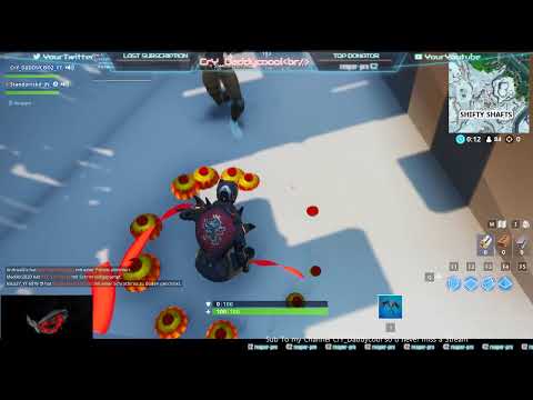 WoW Der Ewige Palast Raid