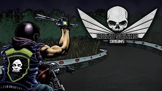 Road Scars: Origins (PC) Steam Key GLOBAL