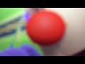 Word World Clown