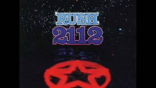 Rush-2112: Discovery/Presentation