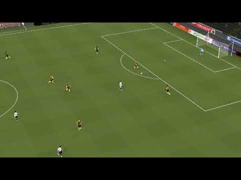 Guiseley 3-1 Leamington - Match Highlights