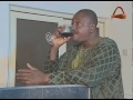 Obi - Yoruba Classic Movie.