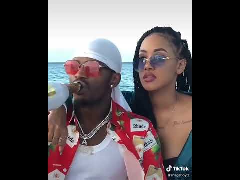 Diamond platnumz ft tanasha