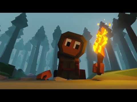 Polytopia - Lost in the woods