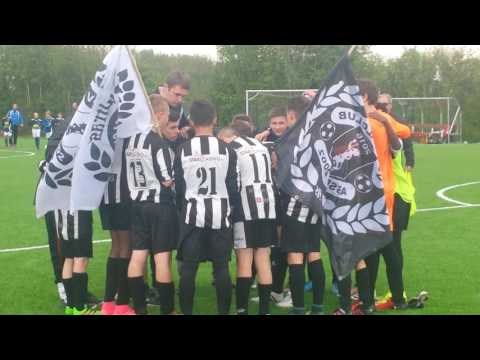 Fc Asse Zellik U 15 A  Champione