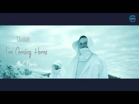 Vanotek feat. The Code & Georgian - I'm coming home (AlexC Remix)
