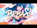Bebas! - Airi Cordelia【Original Song MV】#Utairi