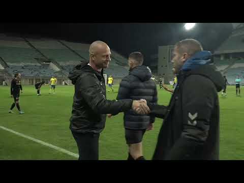 Highlights: Brøndby IF 2-1 AIK