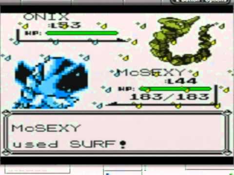 Let's Play Pokemon Yellow Part 54: Elite MY ASS