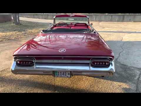 1961 Buick Electra (CC-1578983) for sale in Charlton, Massachusetts