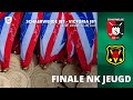 LIVE - NK JEUGD: Schaerweijde JB1 - Victoria JB1