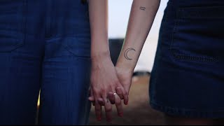 On the road with First Aid Kit