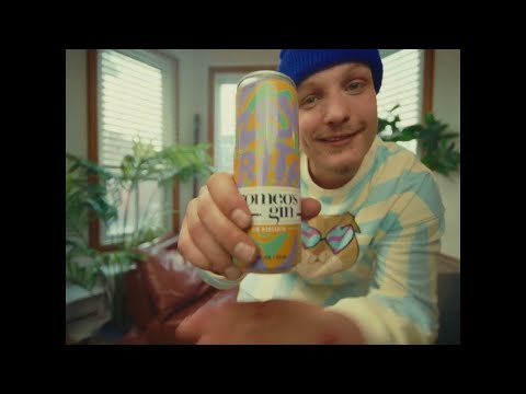 @FouKiZay - Still Kankan ft. Soran // Visualizer officiel