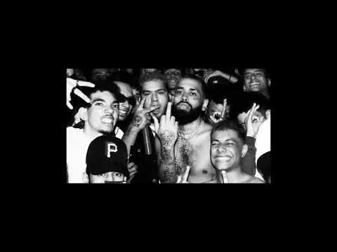 Beat Type YUNGLiAN x Phelusa “MOSH PiT” (Prod by Dux) Trap Hard