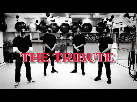 The Tribute | Sidhu Moosewala | Built Different