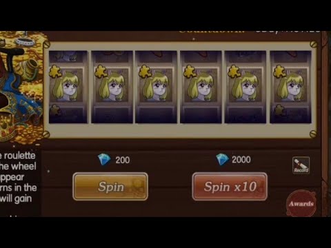 LUCKY SLOT MACHINE WORTH IT BANGET || ONE PIECE THE STRONGEST