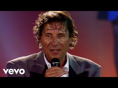 Udo Jürgens - Mein größter Wunsch (Live / Geradeaus Tournee 1992)