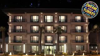 The Central Palace Bosphorus Tarabya | İstanbul, Turkey | Hotel Review 🌟