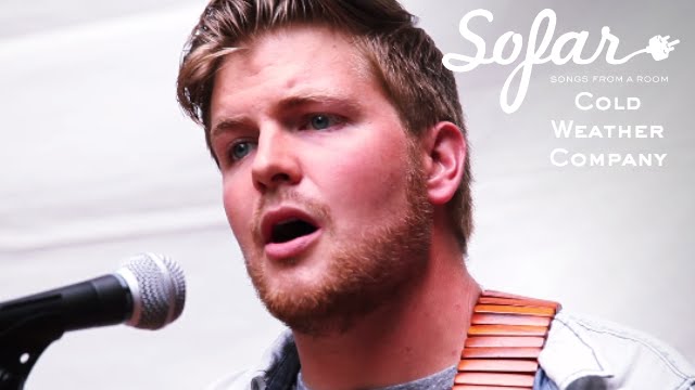 Promotional video thumbnail 3 for Cold Weather Company