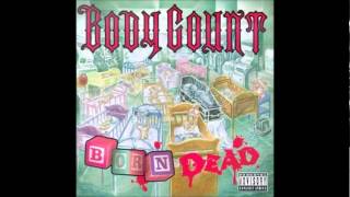 Body Count - Shallow Graves