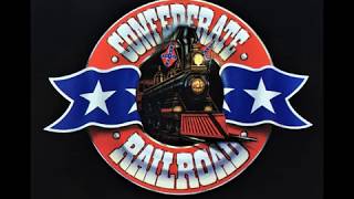 Jesus And Mama , Confederate Railroad , 1992
