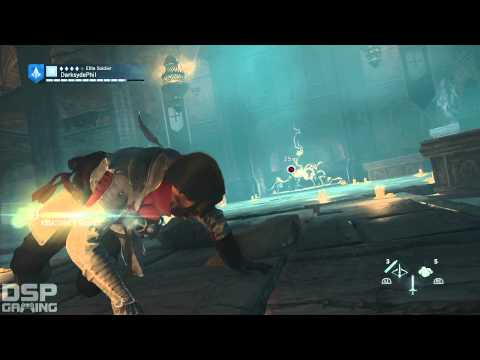 Assassin's Creed Unity (PS4) playthrough pt68 - Really? That's It? OK Then....(final)