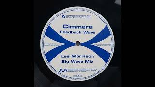 Cimmera - Feedback Wave (Big Wave Mix)