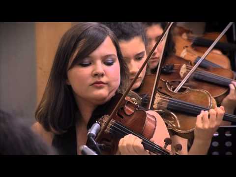 Camille Saint-Saëns – Danse Macabre, Dance of Death Op.40