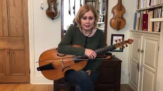 Lower Intermediate Tenor Lesson 2 Expressive Playing