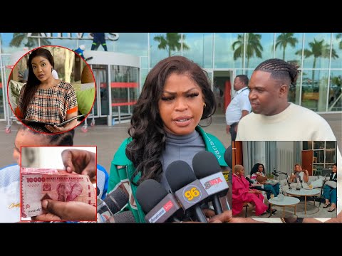 GIGY MONEY AWACHANA MAKAVU A LIST, ETI KAHONGWA M.600 AJASHTUKA/ IRENE UWOYA ATAKUWA ANAUGONJWA