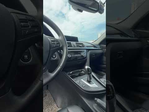 фото bmw 3 серии vi (f3x) рестайлинг 0