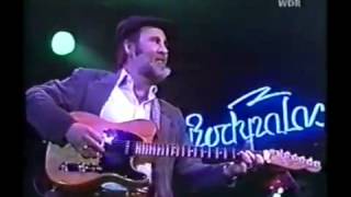 Roy Buchanan   Walk Dont Run