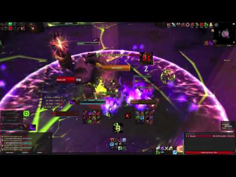 Blood DK Artifact Challenge