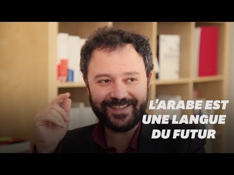 L'argument de Riad Sattouf pour défendre l'apprentissage de l'arabe à l'école