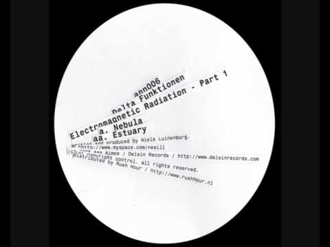 Delta Funktionen - Nebula