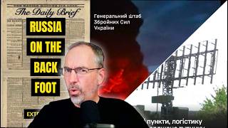 Ukraine Hit OVER 10,000 Russian Targets in One Week! MQDEFAULT Thumbnail