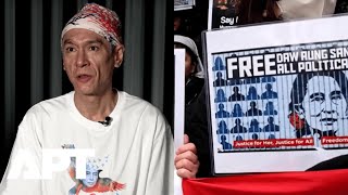 Download lagu ‘For All I Know, She Could Be Dead’: Son of Myanmar’s Aung San Suu Kyi Speaks Out on Her Fate | APT mp3