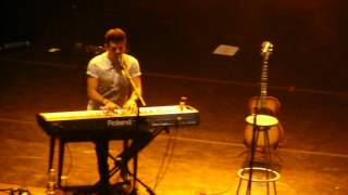 Michael Paynter - Weary Stars