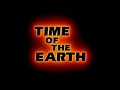 Steve Roach, Steve Lazur : Time Of The Earth ( alternate audio )