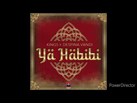 Δέσποινα Βανδή X Kings - Ya Habibi
